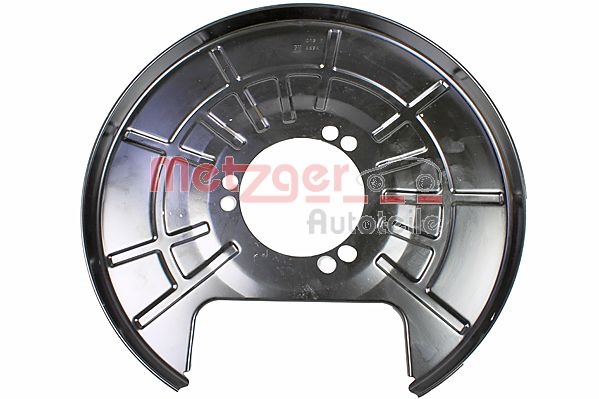 METZGER 6115301 ORIGINAL ERSATZTEIL Spritzblech, Bremsscheibe